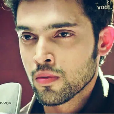 Parth Samthaan profile