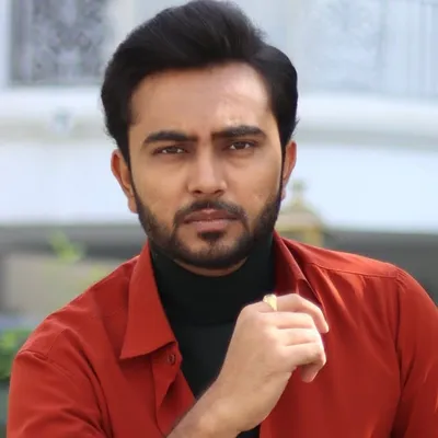 Parth Shukla profile