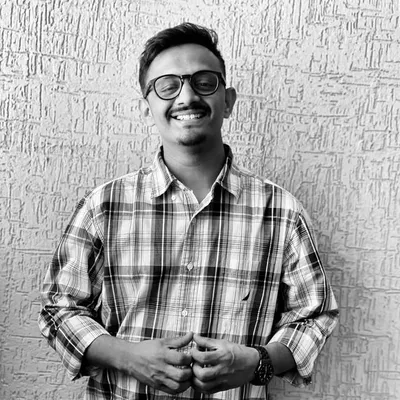 Parth Somani profile