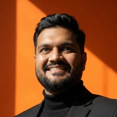 Parth Thummar profile