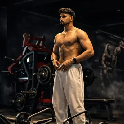 PARTH TRIPATHI™ profile