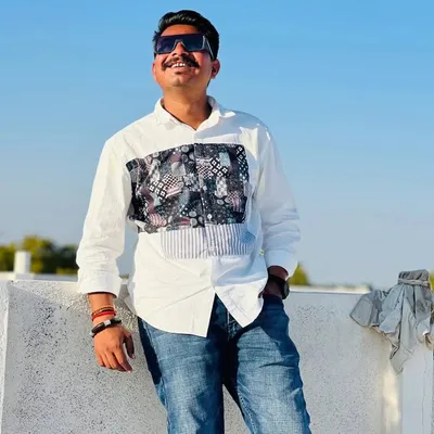 đź‘‘ PARTH CHAUHANđź‘‘ profile