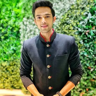 Parth's Fan Forever profile