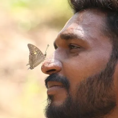 Kaushik Patelš profile