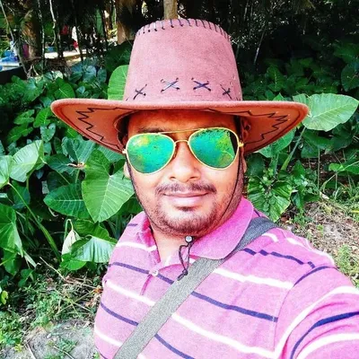 Devanshu Srivastava profile