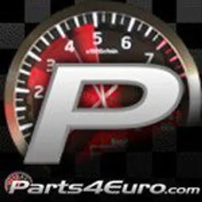 Parts4Euro.com profile