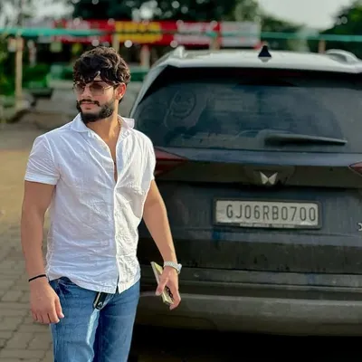 Parth profile