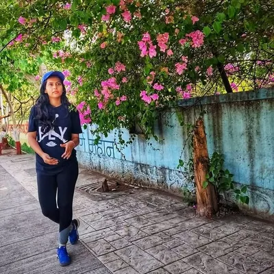 Reetu Chopra profile