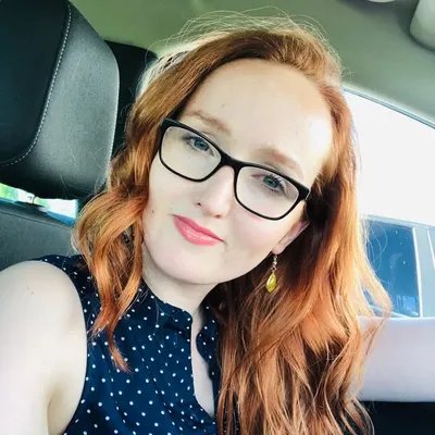 Christina profile
