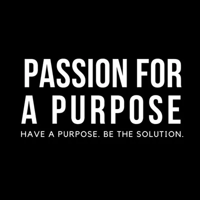 We’ve Moved To @PFAPurpose profile