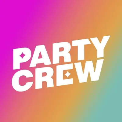 Party Crew (officiële account) profile