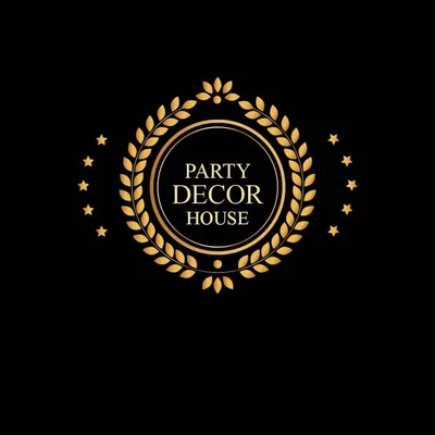 Party Decor House profile