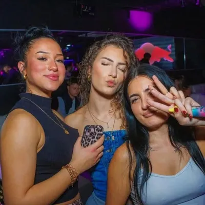 Party Guestlist profile