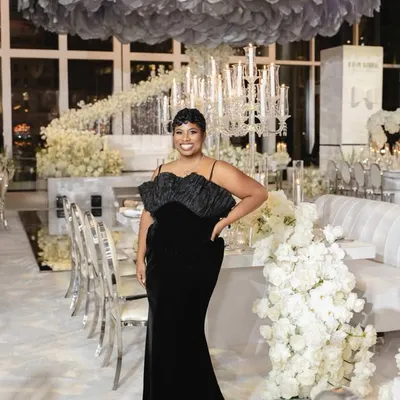 Party Life Productions Wedding + Event Planning & Design profile