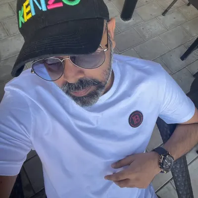 RODDI BOII - RAEETH profile