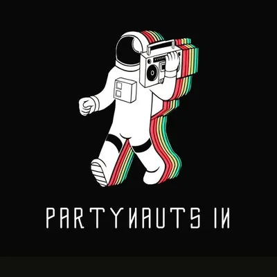 PARTYNAUTS IN profile