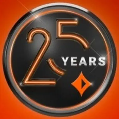PartyPoker profile