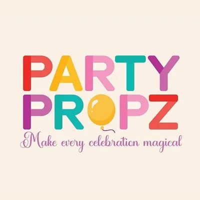 Party Propz profile