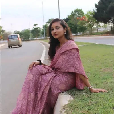 prakruthi gowda