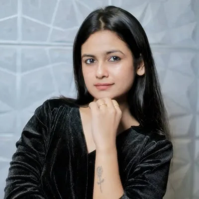 Parul Arora profile