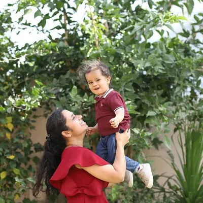 Parul Joshi Arora profile