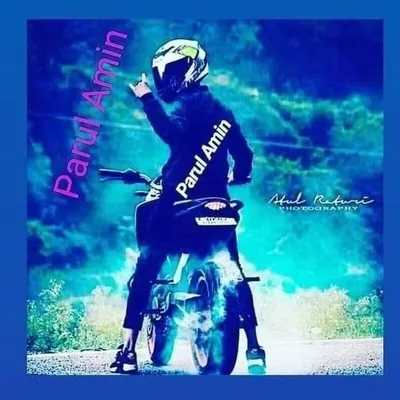 P No love ...๐.... profile