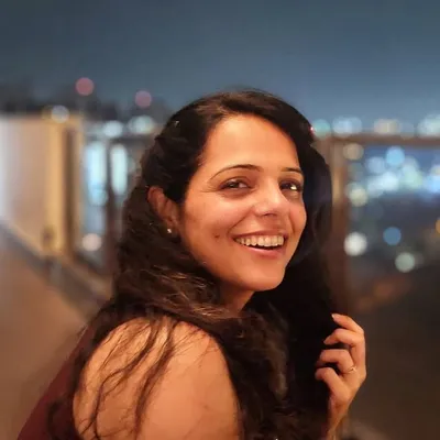 Parul Dawar profile