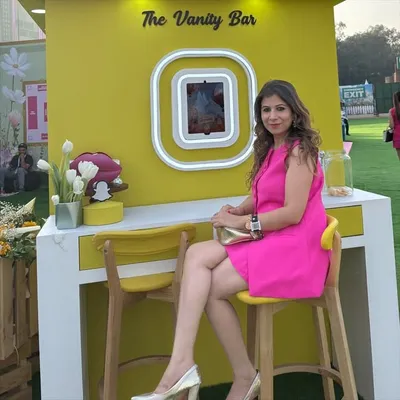parul kalra profile