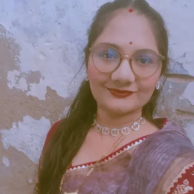 Parul Trivedi profile