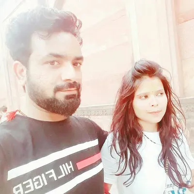 Abhishek profile