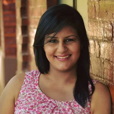 Parul and Ankur photography profile
