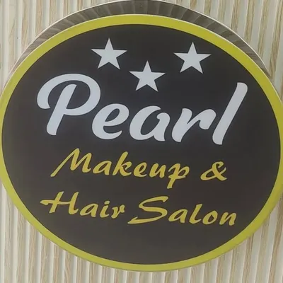 Pearl makeup and hair salon ettawha profile
