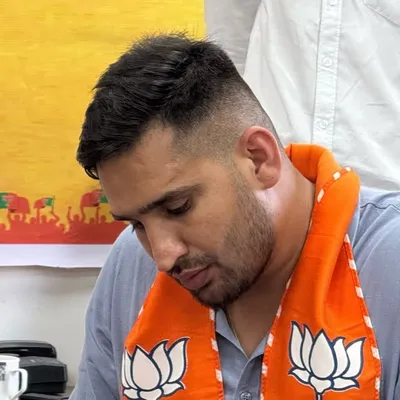 Parul Godara profile