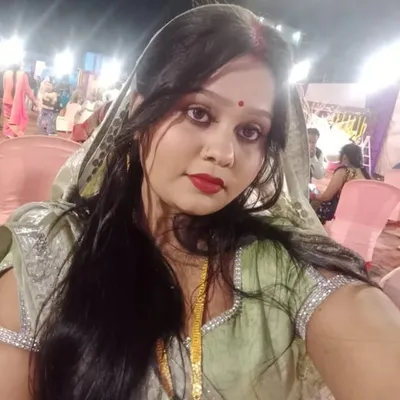 Parul Gupta profile