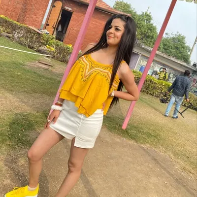 parul profile