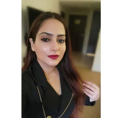 Parul Khattar Makeup Artist