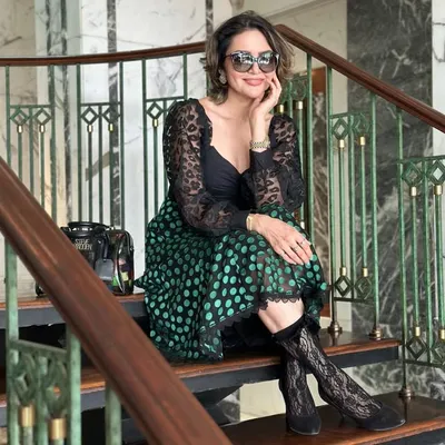 Parull Chaudhary profile