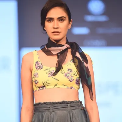 Parul Mishra