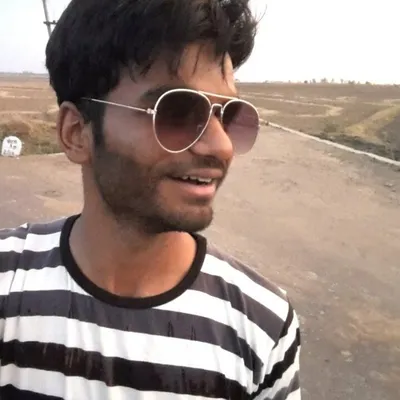 Parul Nagar profile
