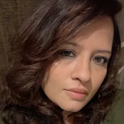 Parul Parmar profile