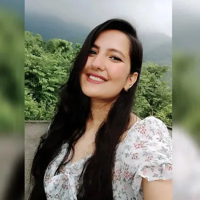 Parul Pundir profile