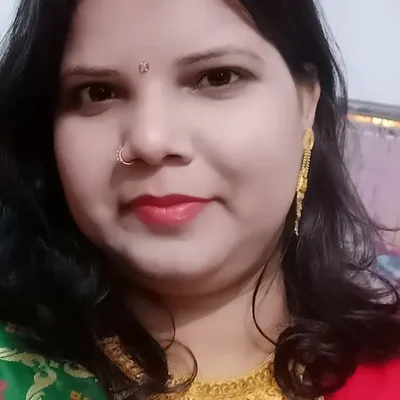 Parul Devendra Singh profile