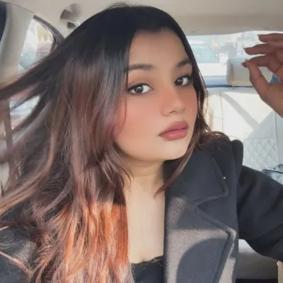 Parul Sardana profile