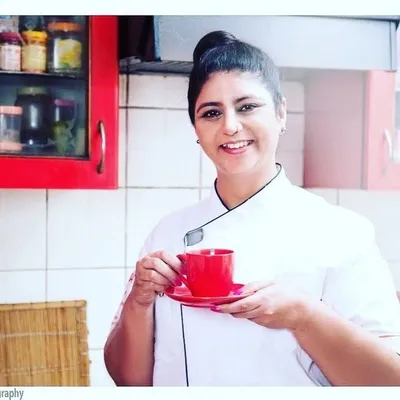 Parul Sachdeva profile