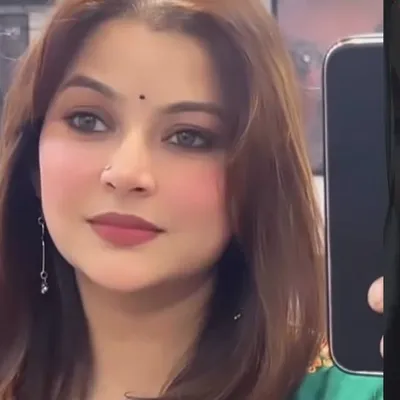 Parul Singh Negi profile