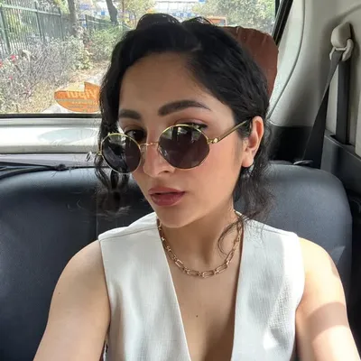 Parul Singhal profile