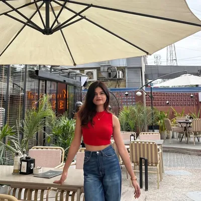 parul singh profile