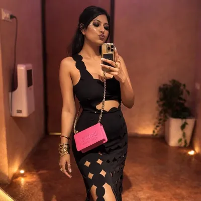 Parul profile