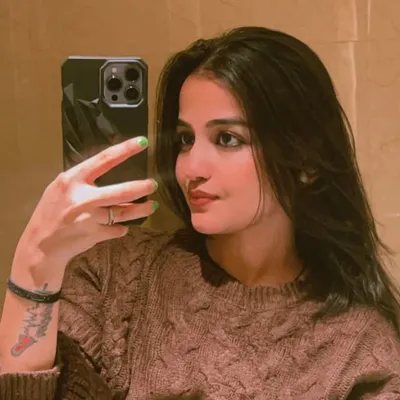 Parul Tiwari profile