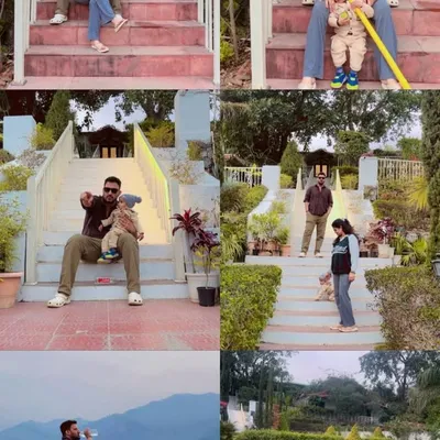 Parul Tyagi profile